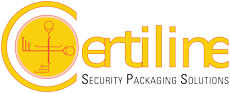 Certiline Security Packaging Solutions