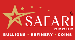 SAFARI Bullion