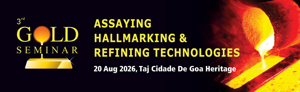 India Gold Conference Seminar - 2026