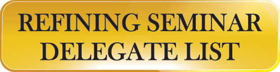 IGC Refining Seminar Delegate List
